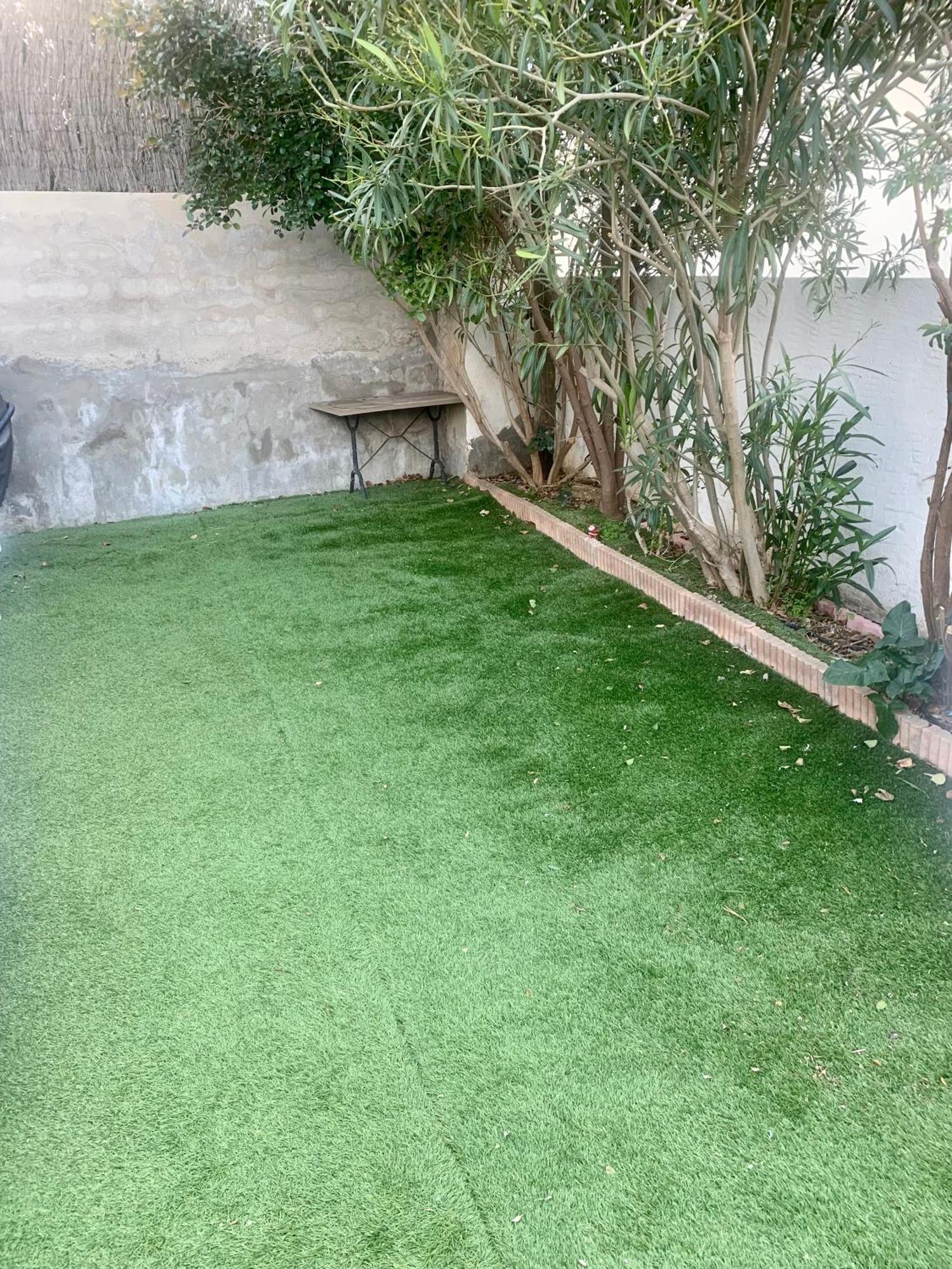 T2 Equipe Au Calme + Terrasse A 1 Km De La Mer Marselha Exterior foto